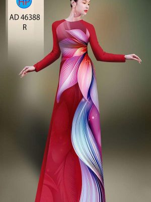 Home_new 64 vai ao dai hoa in 3d ad 46388
