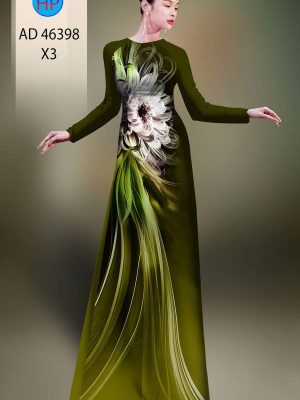 Home_new 68 vai ao dai hoa in 3d ad 46398