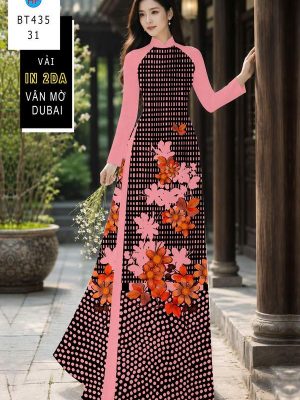 Home_new 66 vai ao dai hoa in 4d ad bt435
