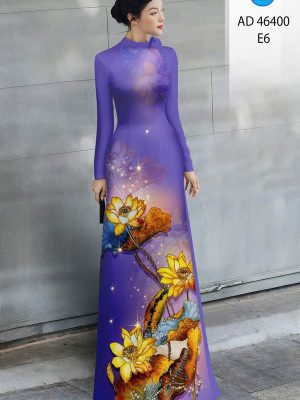 Home_new 66 vai ao dai hoa sen ad 46400