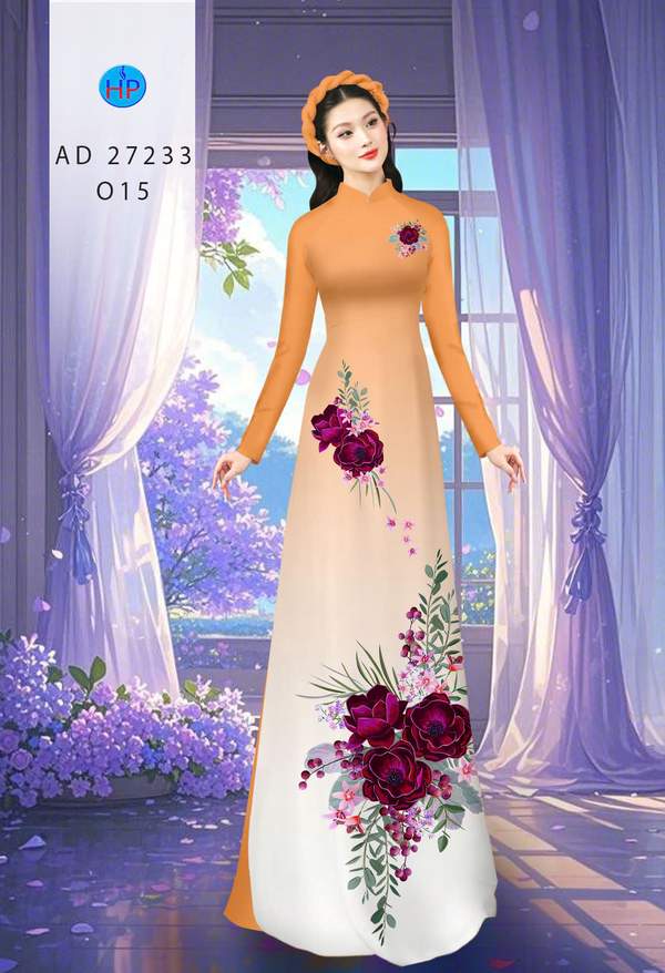 Vải Áo Dài Hoa In 3D AD 27233 18 1785811926 363 vai ao dai hoa in 3d ad 27233