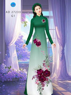 Vải Áo Dài Hoa In 3D AD 27233 32 1785811926 552 vai ao dai hoa in 3d ad 27233