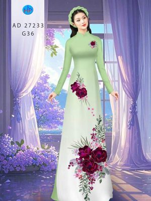 Vải Áo Dài Hoa In 3D AD 27233 31 1785811926 670 vai ao dai hoa in 3d ad 27233