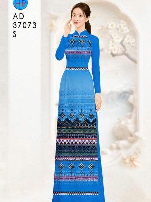 Vải Áo Dài Thổ Cẩm AD 37073 20 1785812728 171 vai ao dai tho cam ad 37073