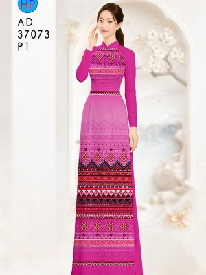 Vải Áo Dài Thổ Cẩm AD 37073 26 1785812729 465 vai ao dai tho cam ad 37073