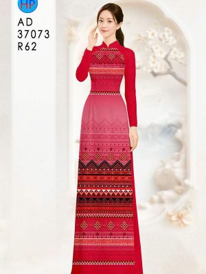 Vải Áo Dài Thổ Cẩm AD 37073 24 1785812729 609 vai ao dai tho cam ad 37073