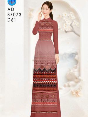 Vải Áo Dài Thổ Cẩm AD 37073 28 1785812730 177 vai ao dai tho cam ad 37073