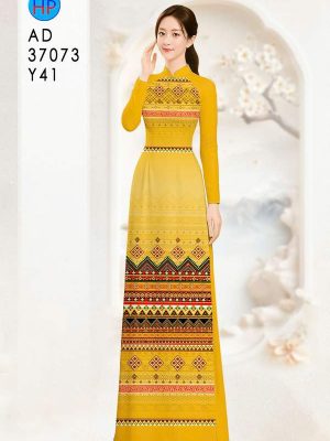 Vải Áo Dài Thổ Cẩm AD 37073 32 1785812731 38 vai ao dai tho cam ad 37073