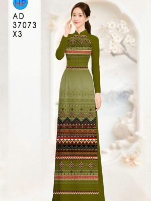 Vải Áo Dài Thổ Cẩm AD 37073 33 1785812731 485 vai ao dai tho cam ad 37073