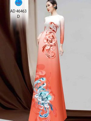 Vải Áo Dài Hoa In 3D AD 46463 20 1785813207 92 vai ao dai hoa in 3d ad 46463