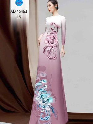 Vải Áo Dài Hoa In 3D AD 46463 29 1785813209 982 vai ao dai hoa in 3d ad 46463