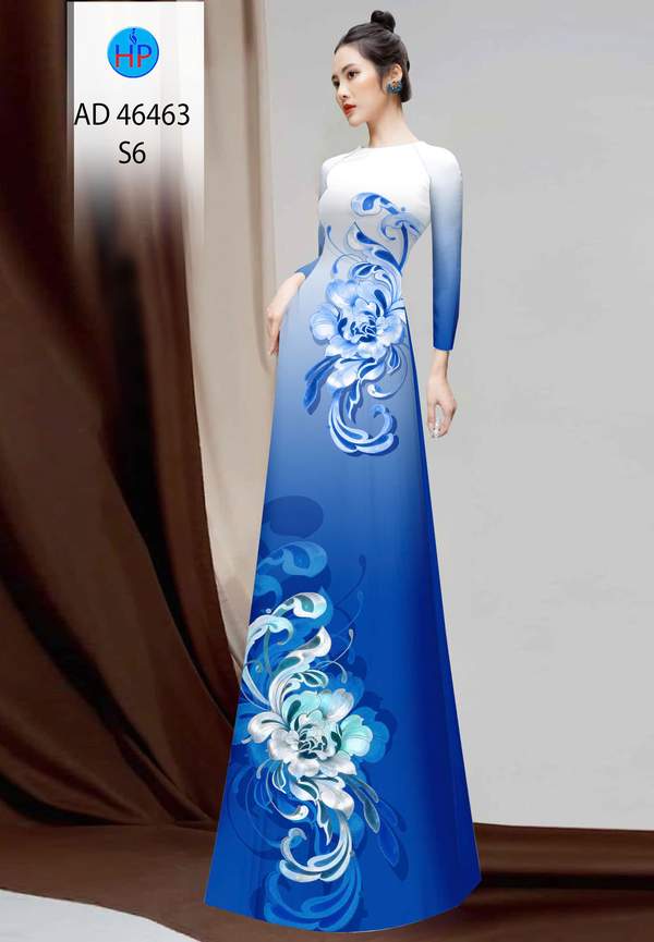 Vải Áo Dài Hoa In 3D AD 46463 18 1785813210 800 vai ao dai hoa in 3d ad 46463