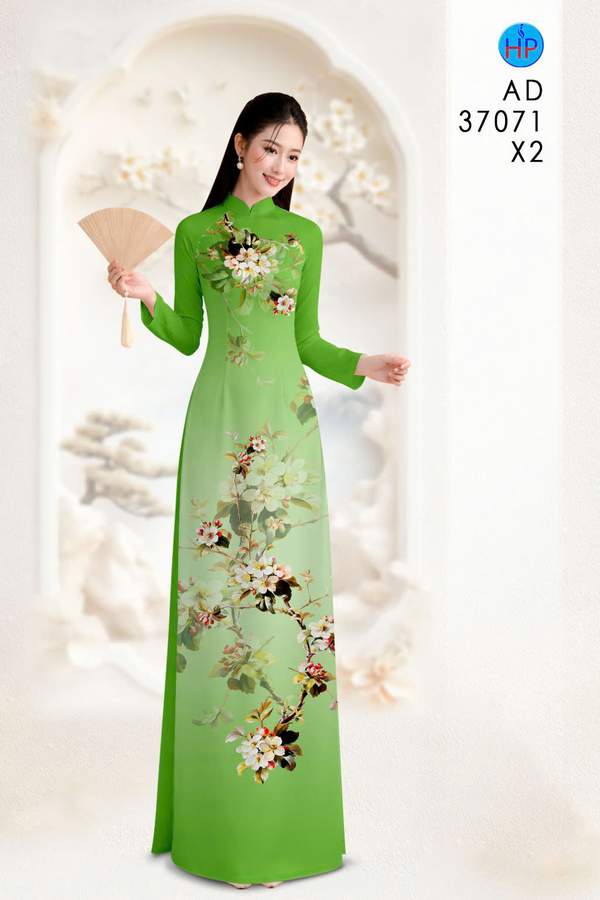 Vải Áo Dài Hoa Đào AD 37071 14 1785981946 918 vai ao dai hoa dao ad 37071