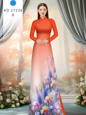 Vải Áo Dài Hoa In 3D AD 37236 27 1785982411 352 vai ao dai hoa in 3d ad 37236