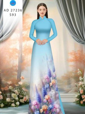 Vải Áo Dài Hoa In 3D AD 37236 25 1785982411 489 vai ao dai hoa in 3d ad 37236