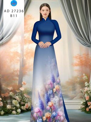 Vải Áo Dài Hoa In 3D AD 37236 31 1785982412 167 vai ao dai hoa in 3d ad 37236