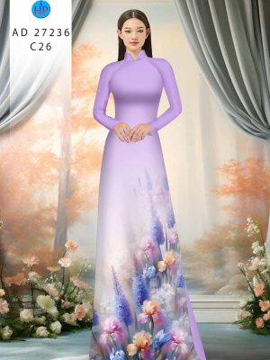Vải Áo Dài Hoa In 3D AD 37236 30 1785982412 572 vai ao dai hoa in 3d ad 37236