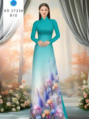 Vải Áo Dài Hoa In 3D AD 37236 32 1785982412 810 vai ao dai hoa in 3d ad 37236