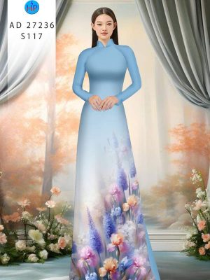 Vải Áo Dài Hoa In 3D AD 37236 33 1785982412 821 vai ao dai hoa in 3d ad 37236