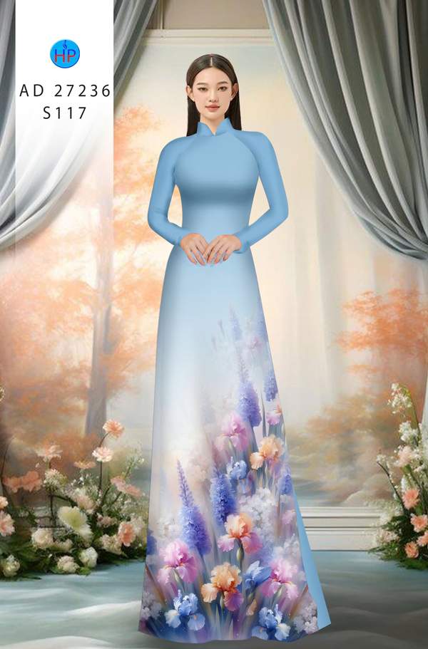 Vải Áo Dài Hoa In 3D AD 37236 14 1785982412 821 vai ao dai hoa in 3d ad 37236