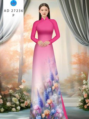 Vải Áo Dài Hoa In 3D AD 37236 39 1785982413 668 vai ao dai hoa in 3d ad 37236