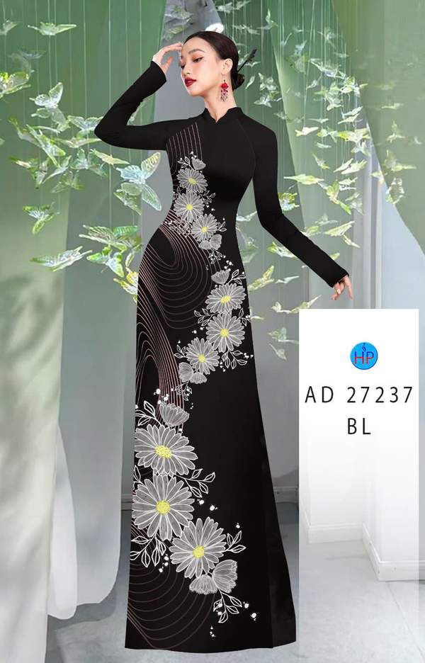 Vải Áo Dài Hoa Cúc AD 27237 3 1785982931 471 vai ao dai hoa cuc ad 27237