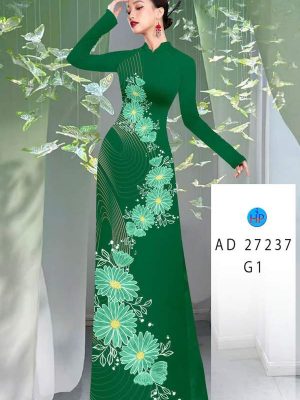 Vải Áo Dài Hoa Cúc AD 27237 20 1785982931 689 vai ao dai hoa cuc ad 27237