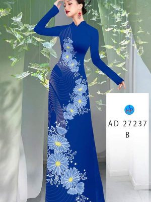 Vải Áo Dài Hoa Cúc AD 27237 27 1785982932 578 vai ao dai hoa cuc ad 27237