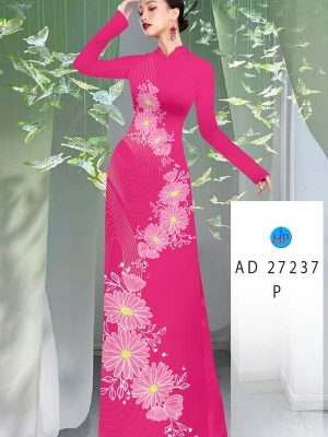 Vải Áo Dài Hoa Cúc AD 27237 31 1785982933 684 vai ao dai hoa cuc ad 27237