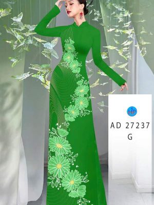 Vải Áo Dài Hoa Cúc AD 27237 32 1785982933 893 vai ao dai hoa cuc ad 27237