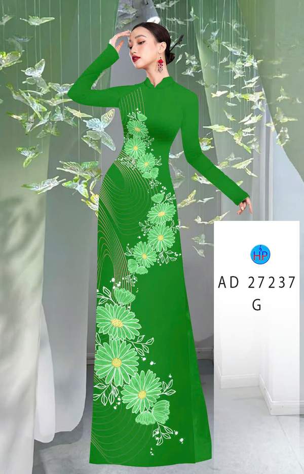 Vải Áo Dài Hoa Cúc AD 27237 14 1785982933 893 vai ao dai hoa cuc ad 27237