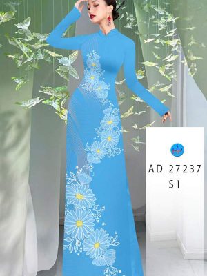 Vải Áo Dài Hoa Cúc AD 27237 33 1785982933 95 vai ao dai hoa cuc ad 27237