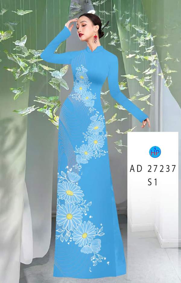 Vải Áo Dài Hoa Cúc AD 27237 15 1785982933 95 vai ao dai hoa cuc ad 27237