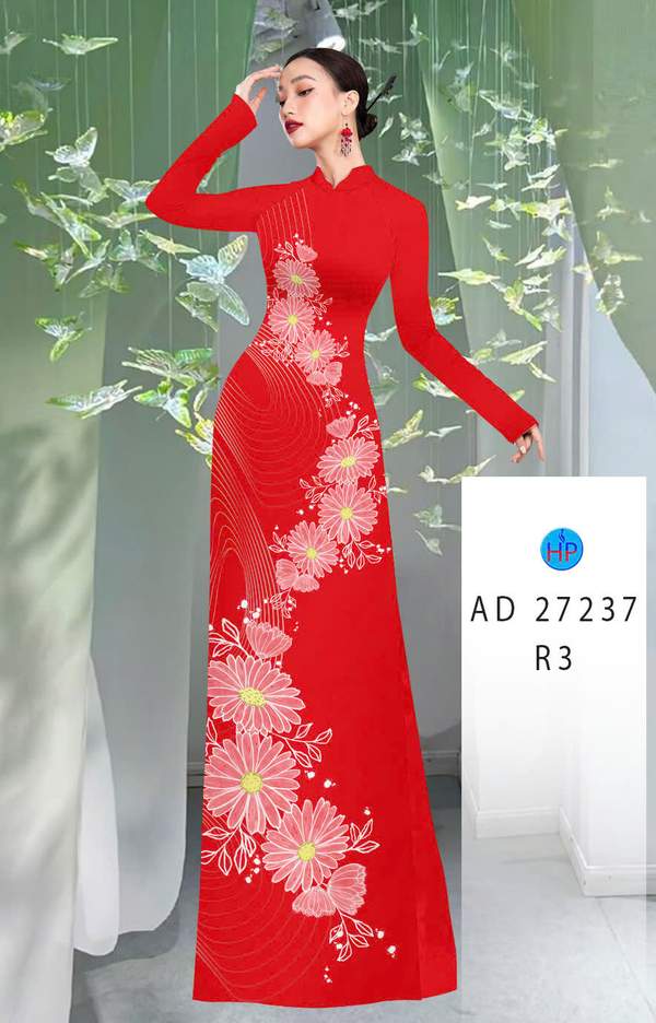 Vải Áo Dài Hoa Cúc AD 27237 19 1785982934 24 vai ao dai hoa cuc ad 27237