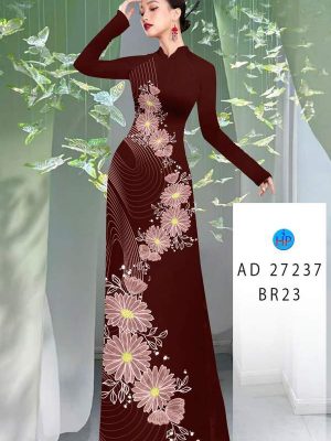 Vải Áo Dài Hoa Cúc AD 27237 34 1785982934 560 vai ao dai hoa cuc ad 27237