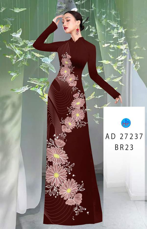 Vải Áo Dài Hoa Cúc AD 27237 16 1785982934 560 vai ao dai hoa cuc ad 27237