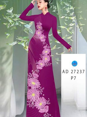Vải Áo Dài Hoa Cúc AD 27237 35 1785982934 717 vai ao dai hoa cuc ad 27237