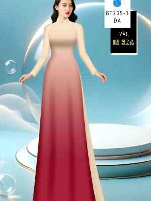 Vải Áo Dài Chuyển Sắc AD BT235-1 32 1785983368 875 vai ao dai chuyen sac ad bt235 1
