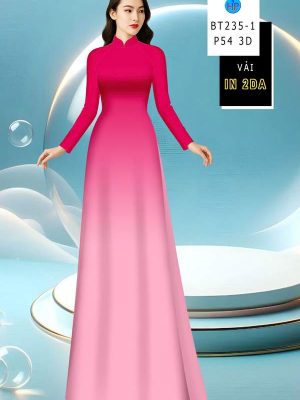 Vải Áo Dài Chuyển Sắc AD BT235-1 38 1785983369 449 vai ao dai chuyen sac ad bt235 1