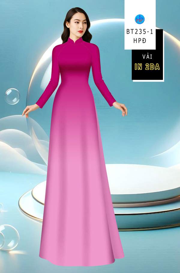 Vải Áo Dài Chuyển Sắc AD BT235-1 10 1785983369 464 vai ao dai chuyen sac ad bt235 1
