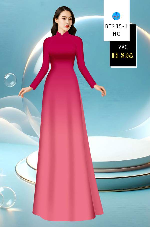Vải Áo Dài Chuyển Sắc AD BT235-1 8 1785983369 712 vai ao dai chuyen sac ad bt235 1