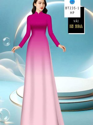 Vải Áo Dài Chuyển Sắc AD BT235-1 34 1785983369 729 vai ao dai chuyen sac ad bt235 1