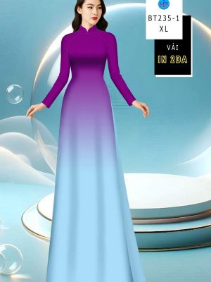 Vải Áo Dài Chuyển Sắc AD BT235-1 42 1785983370 240 vai ao dai chuyen sac ad bt235 1