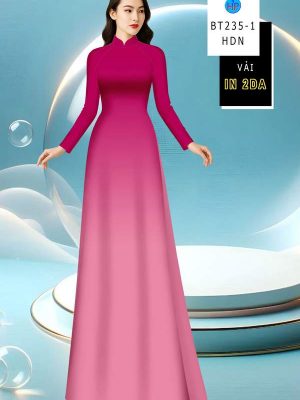 Vải Áo Dài Chuyển Sắc AD BT235-1 43 1785983370 797 vai ao dai chuyen sac ad bt235 1