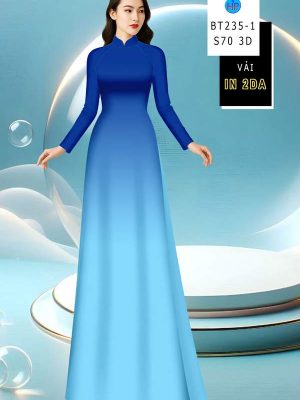 Vải Áo Dài Chuyển Sắc AD BT235-1 41 1785983370 873 vai ao dai chuyen sac ad bt235 1