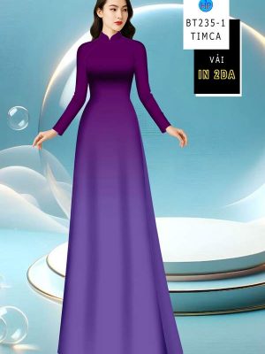 Vải Áo Dài Chuyển Sắc AD BT235-1 49 1785983371 334 vai ao dai chuyen sac ad bt235 1