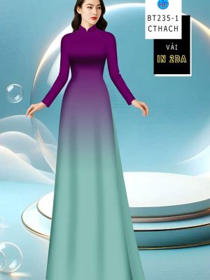 Vải Áo Dài Chuyển Sắc AD BT235-1 46 1785983371 751 vai ao dai chuyen sac ad bt235 1