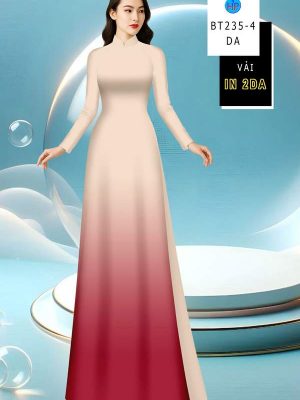Vải Áo Dài Chuyển Sắc AD BT235-1 48 1785983371 862 vai ao dai chuyen sac ad bt235 1