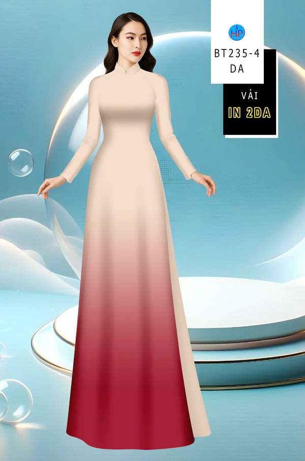 Vải Áo Dài Chuyển Sắc AD BT235-1 21 1785983371 862 vai ao dai chuyen sac ad bt235 1