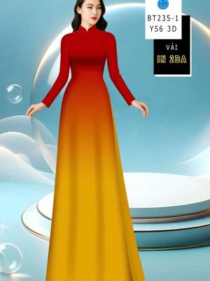 Vải Áo Dài Chuyển Sắc AD BT235-1 54 1785983372 511 vai ao dai chuyen sac ad bt235 1